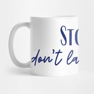 Storms Mug